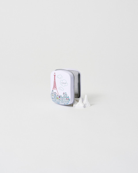 23g Mint Candies - Official Eiffel Tower Shop